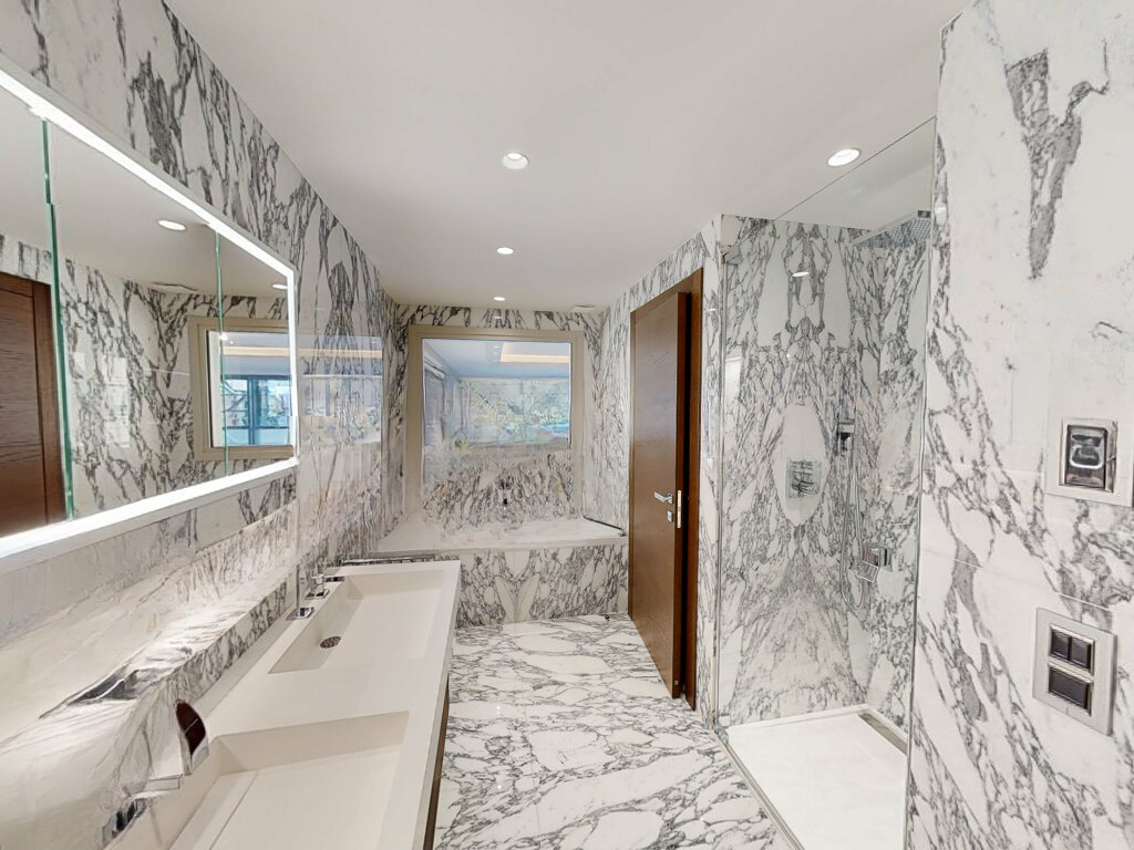 Квартира в Ла-Кондамине, Монако, 157 м² - фото 10