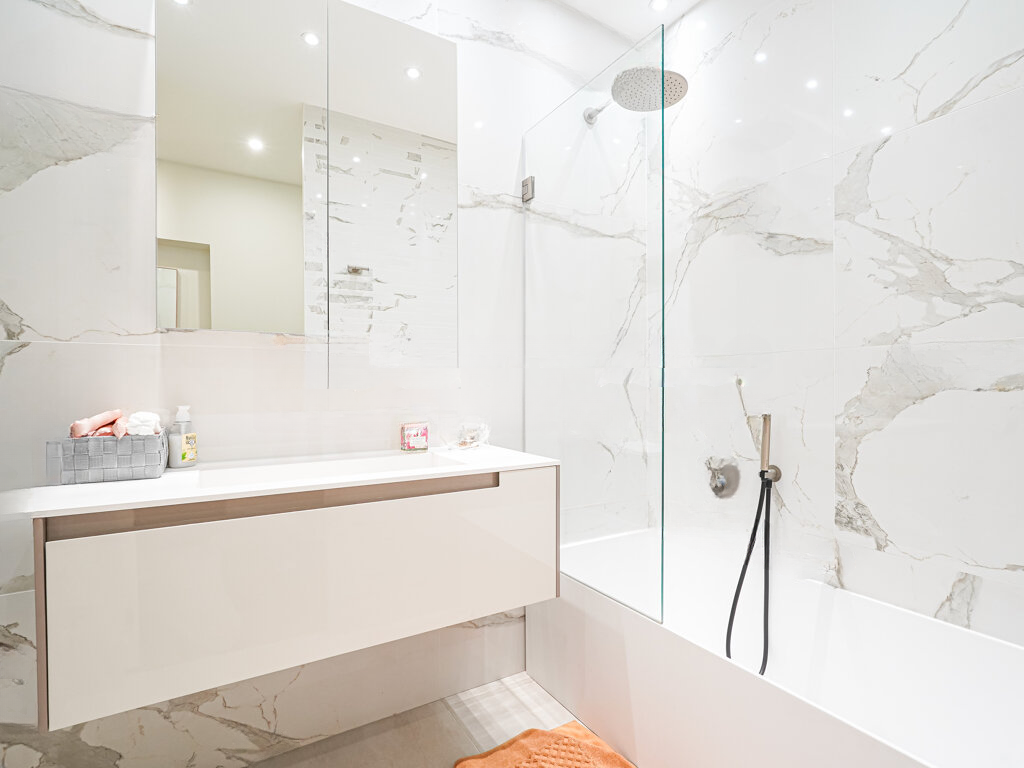 Квартира в Сен-Романе, Монако, 70 м² - фото 10