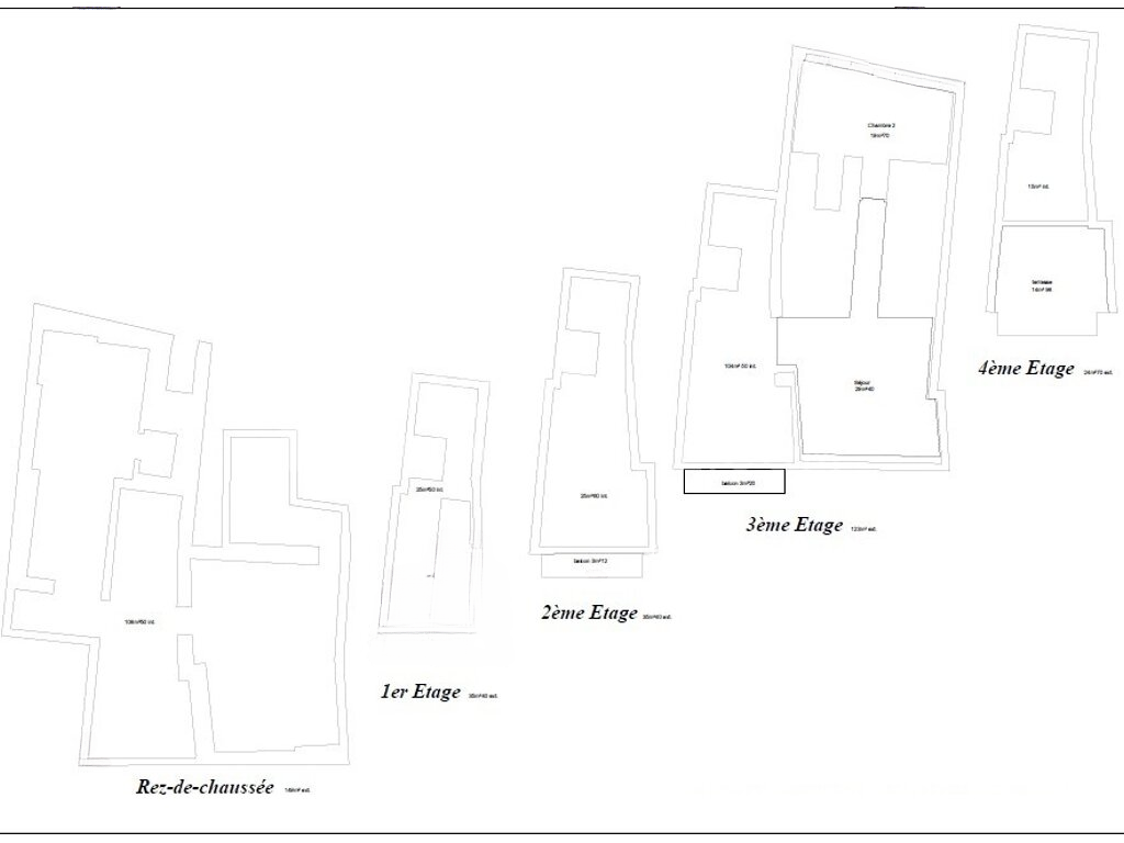 Квартира в Монако, Монако, 367 м² - фото 10