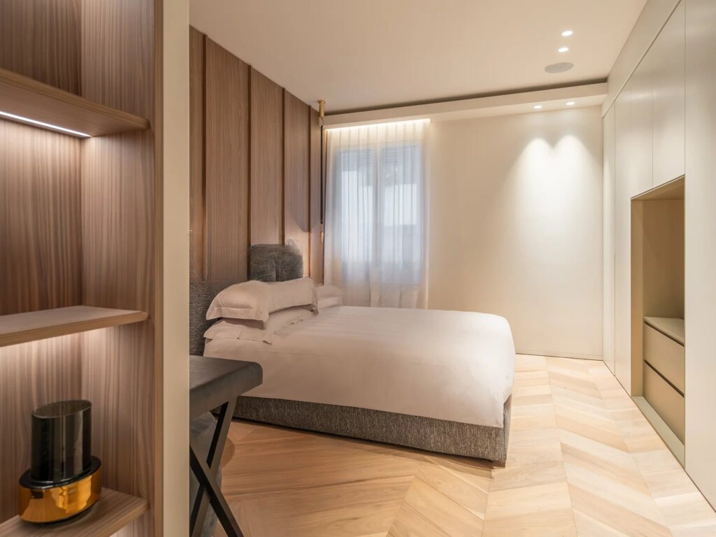 Квартира в Монако, Монако, 200 м² - фото 10