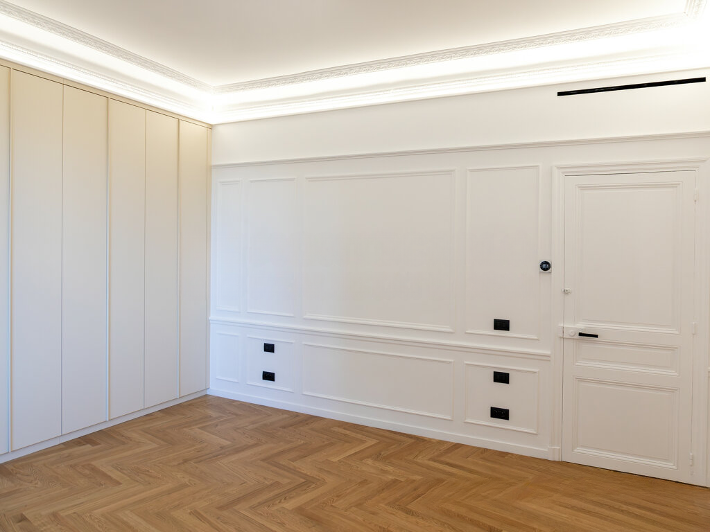 Квартира в Монегетти, Монако, 190 м² - фото 10