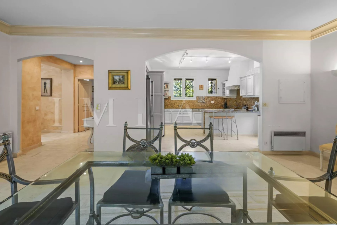 Квартира в Каннах, Франция, 282 м² - фото 10