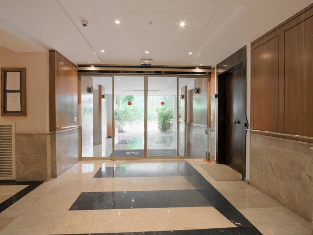 Квартира в Фонвьее, Монако, 112 м² - фото 10