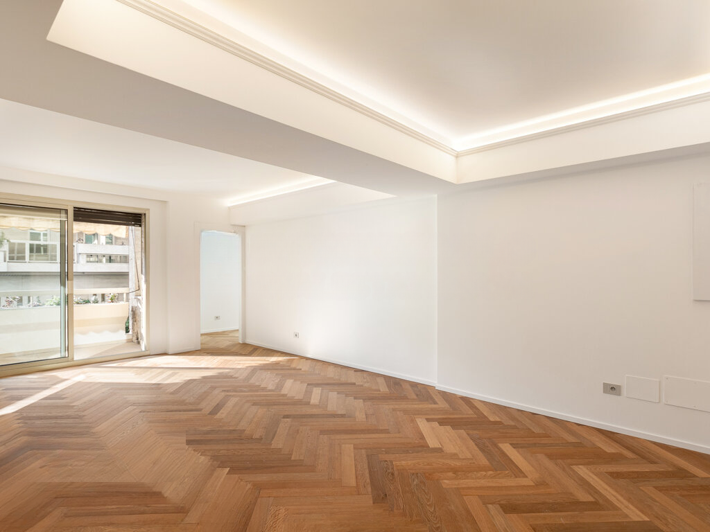 Квартира в Ла-Кондамине, Монако, 113 м² - фото 10