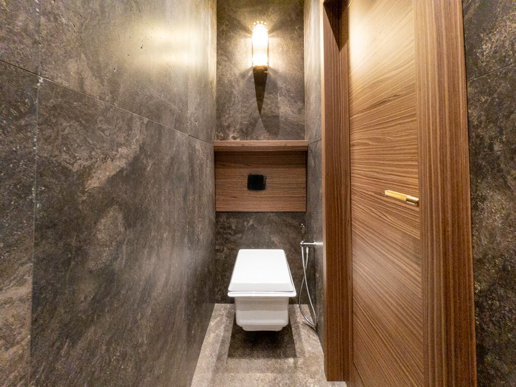 Квартира в Монако, Монако, 132 м² - фото 10