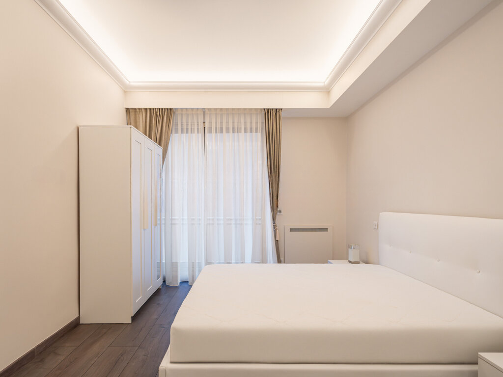 Квартира в Монте Карло, Монако, 115 м² - фото 10