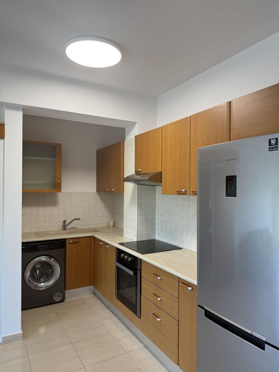 Апартаменты в Пафосе, Кипр, 57 м² - фото 1