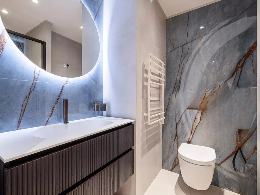 Квартира в Монте Карло, Монако, 132 м² - фото 10