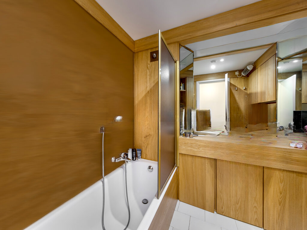 Квартира в Монте Карло, Монако, 73 м² - фото 10