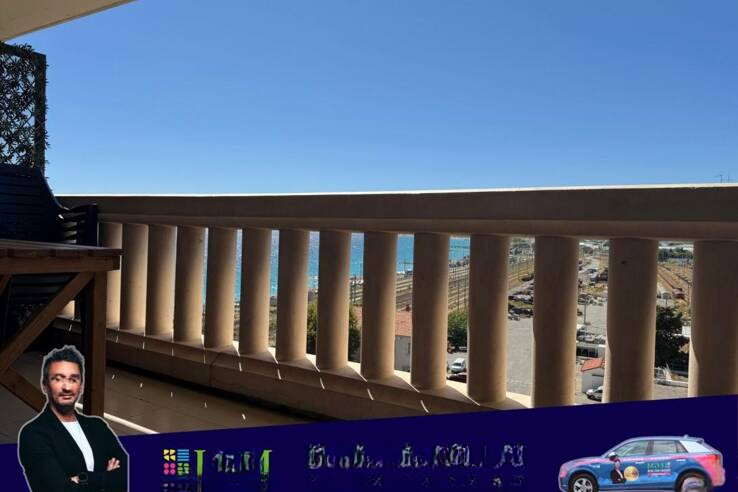 Квартира в Каннах, Франция, 40 м² - фото 4