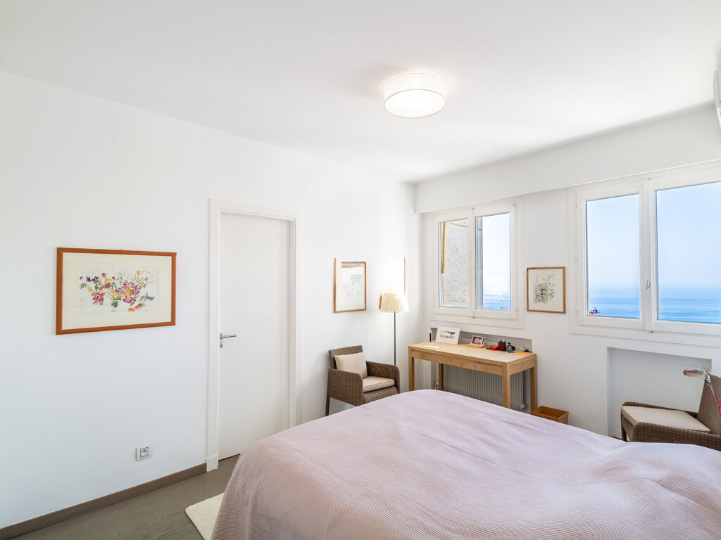 Квартира в Монако, Монако, 337 м² - фото 10