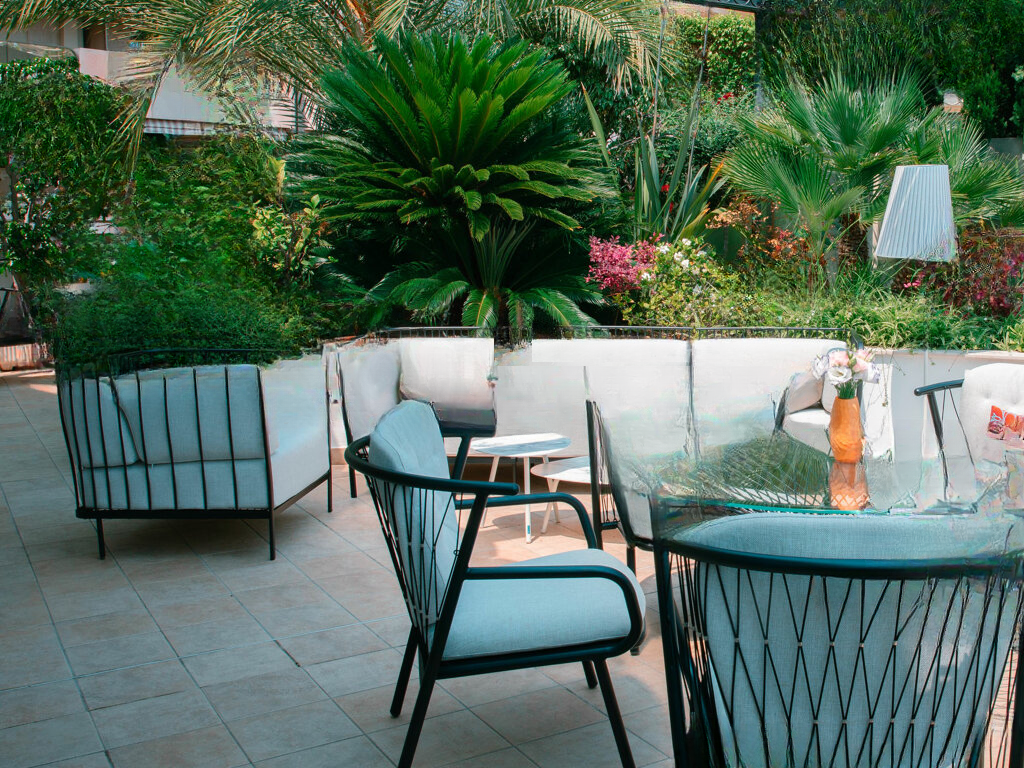 Квартира в Сен-Романе, Монако, 291 м² - фото 10