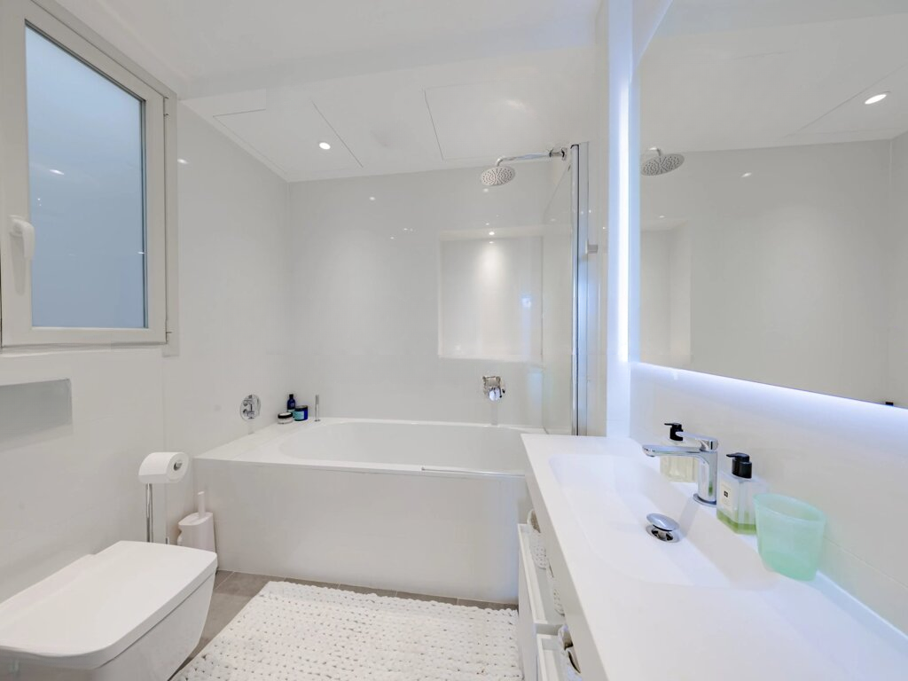 Квартира в Монте Карло, Монако, 82 м² - фото 10