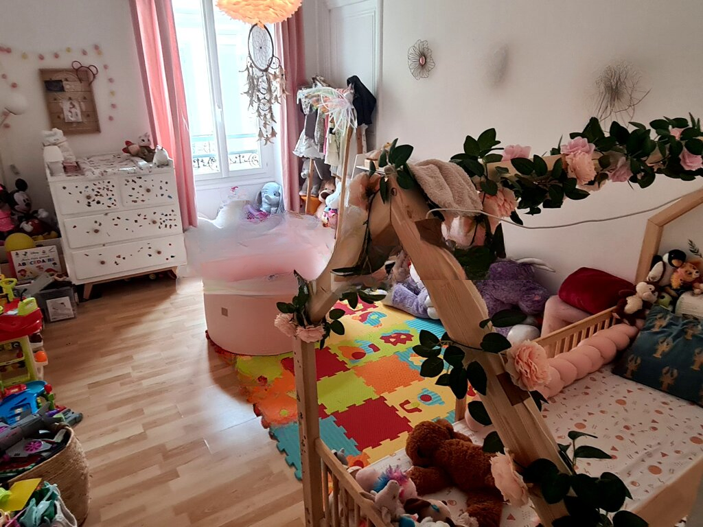 Квартира в Монако, Монако, 78 м² - фото 10