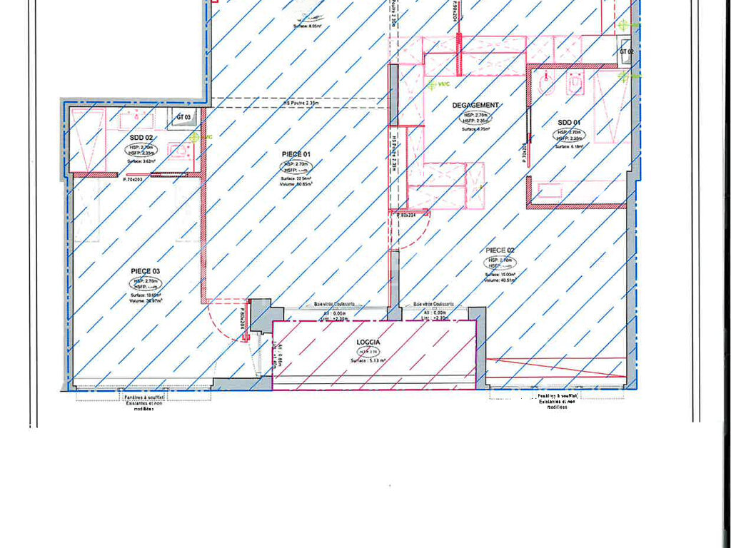 Квартира в Ла-Кондамине, Монако, 114 м² - фото 10