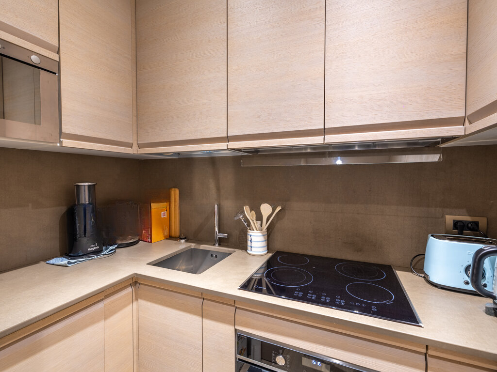 Квартира в Монте Карло, Монако, 195 м² - фото 10