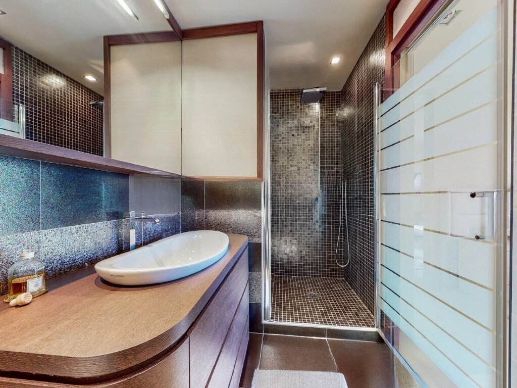 Квартира в Монте Карло, Монако, 80 м² - фото 10