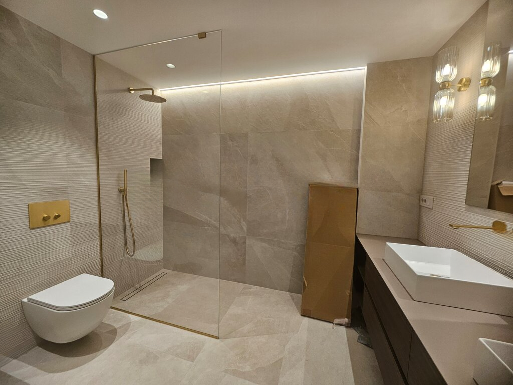 Квартира в Ла-Кондамине, Монако, 113 м² - фото 10