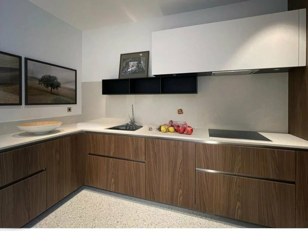 Квартира в Монако, Монако, 210 м² - фото 10