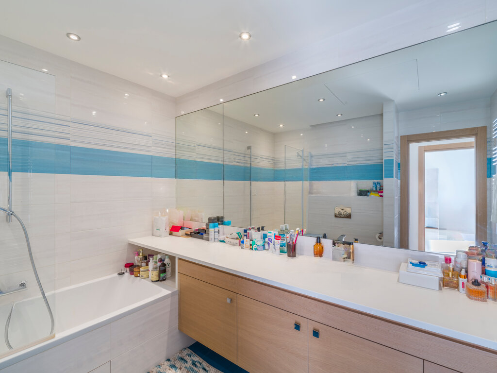 Квартира в Фонвьее, Монако, 73 м² - фото 10