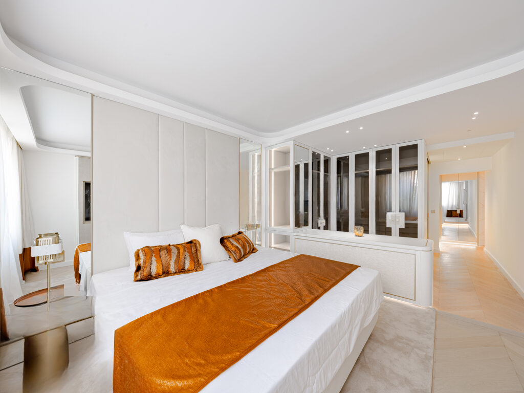 Квартира в Фонвьее, Монако, 240 м² - фото 10