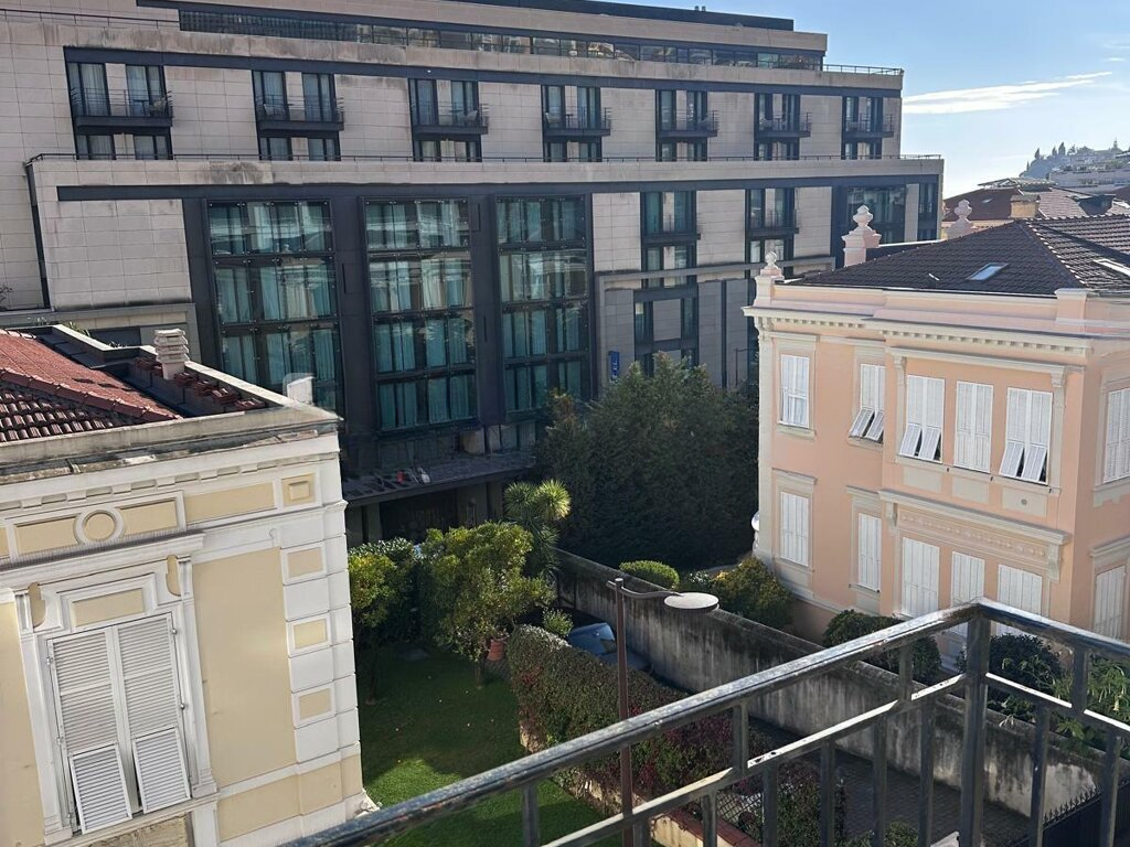 Квартира в Монте Карло, Монако, 94 м² - фото 10