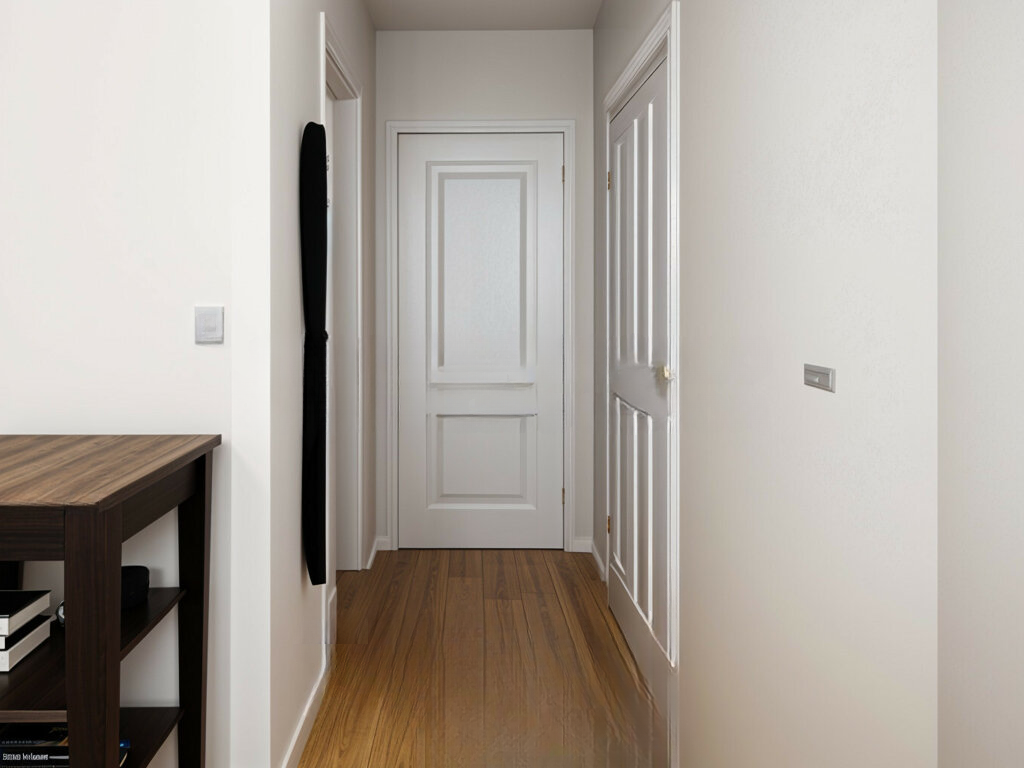 Квартира в Сен-Романе, Монако, 25 м² - фото 10