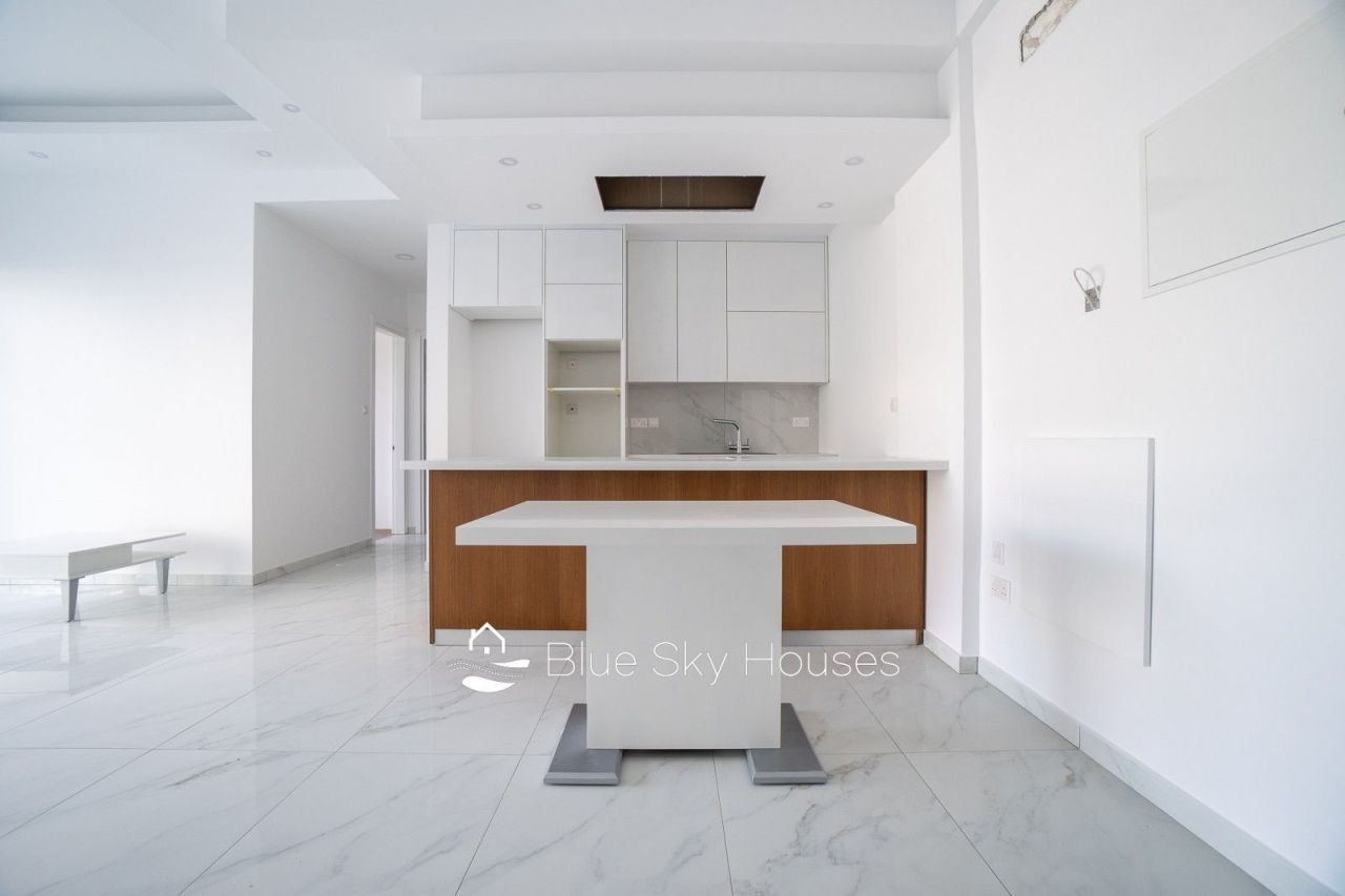 Апартаменты в Лимасоле, Кипр, 95 м² - фото 2