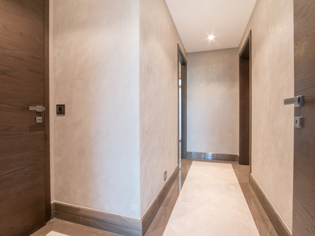 Квартира в Ла-Кондамине, Монако, 157 м² - фото 10