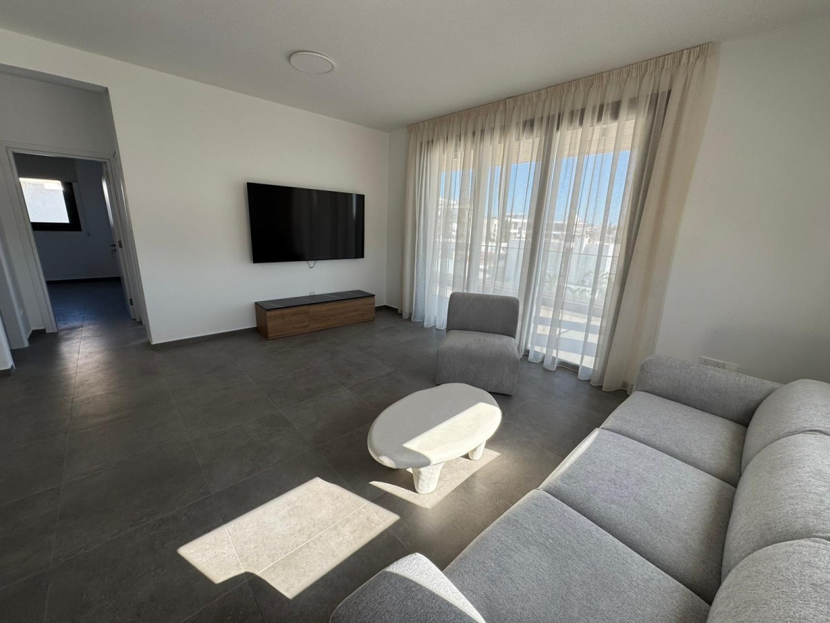 Апартаменты в Пафосе, Кипр, 98 м² - фото 2