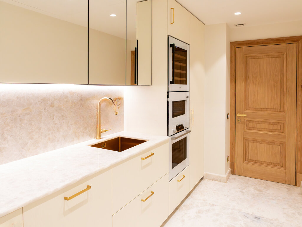 Квартира в Сен-Романе, Монако, 140 м² - фото 10