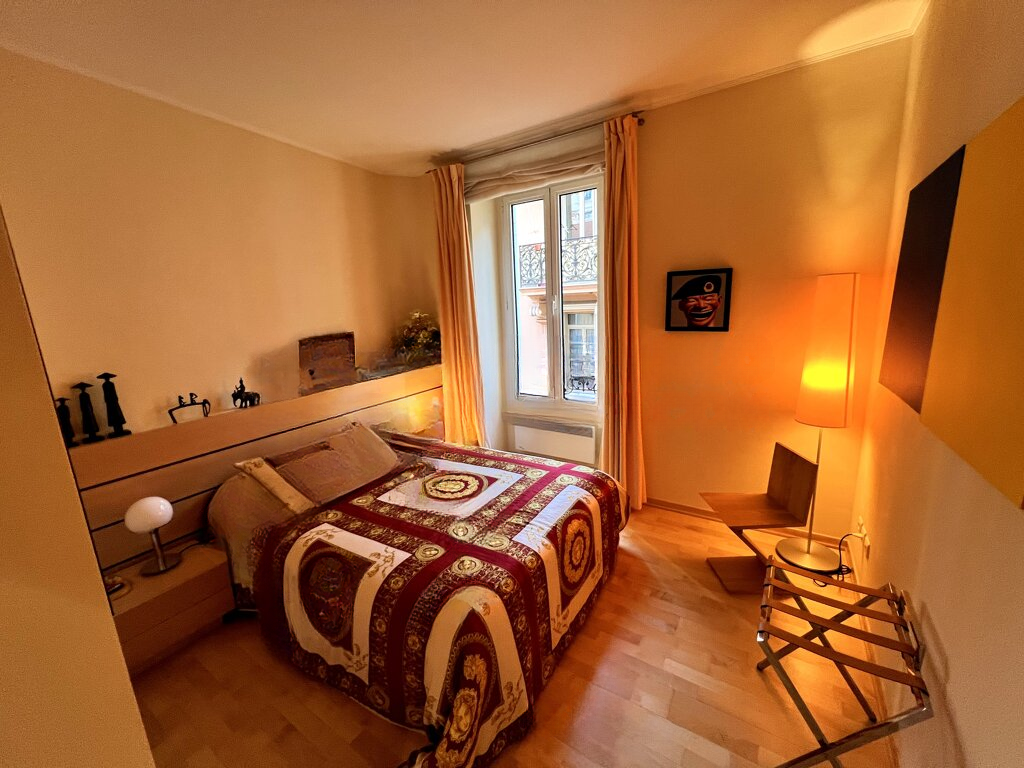 Квартира в Монте Карло, Монако, 110 м² - фото 10