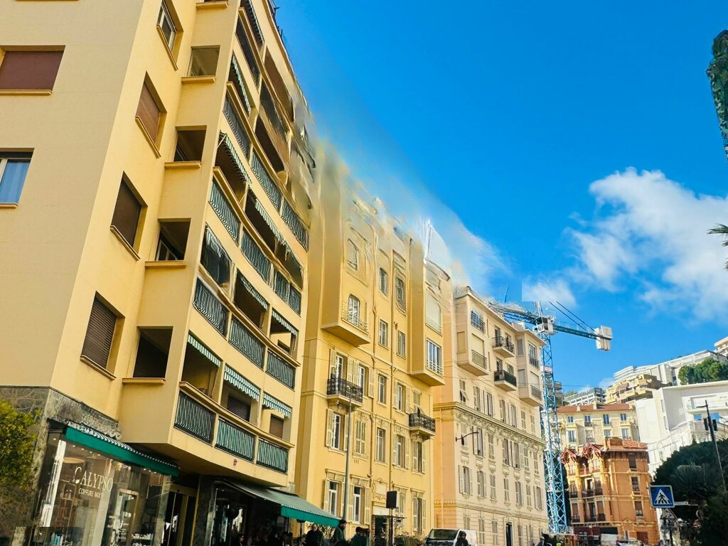 Квартира в Сен-Романе, Монако, 96 м² - фото 10