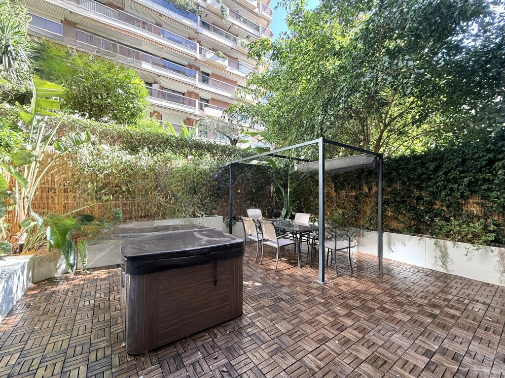 Квартира в Монако, Монако, 105 м² - фото 10