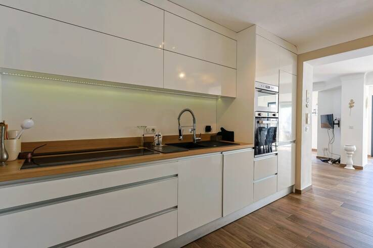 Квартира в Каннах, Франция, 141 м² - фото 4