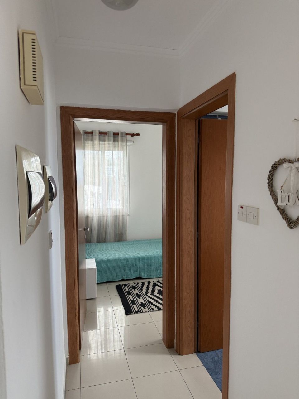 Апартаменты в Пафосе, Кипр, 57 м² - фото 2