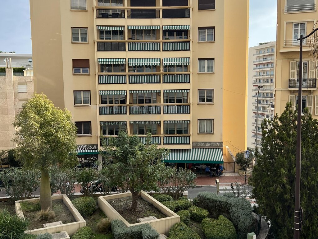 Квартира в Сен-Романе, Монако, 50 м² - фото 10