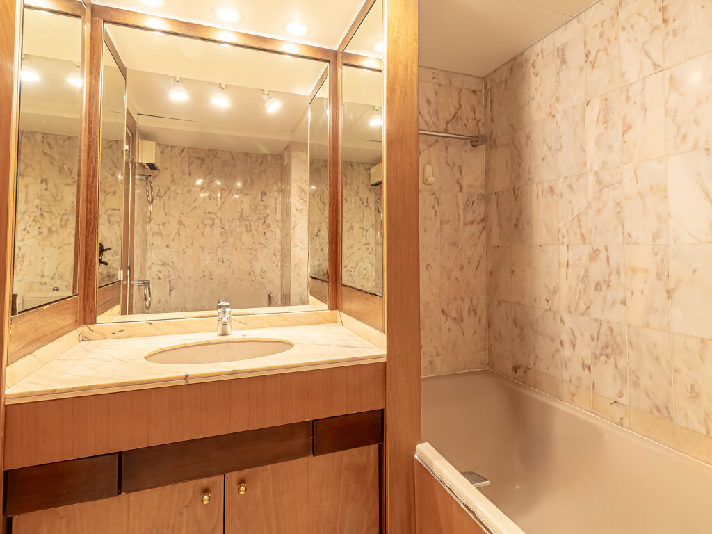 Квартира в Монако, Монако, 112 м² - фото 10