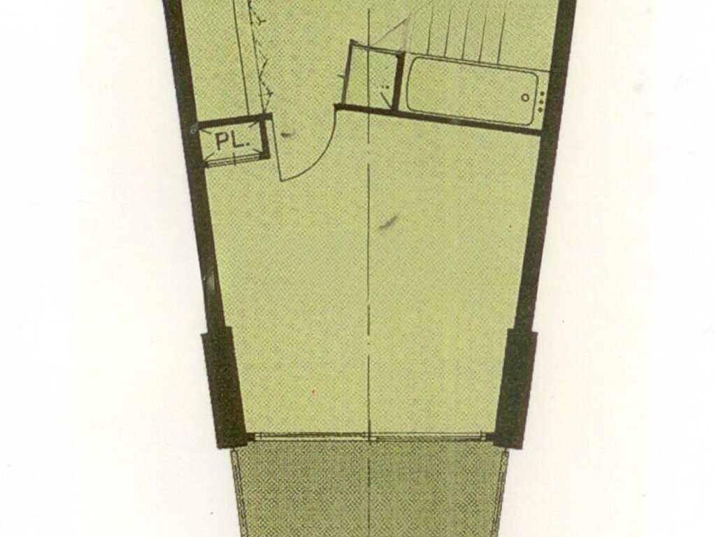 Квартира в Сен-Романе, Монако, 30 м² - фото 10