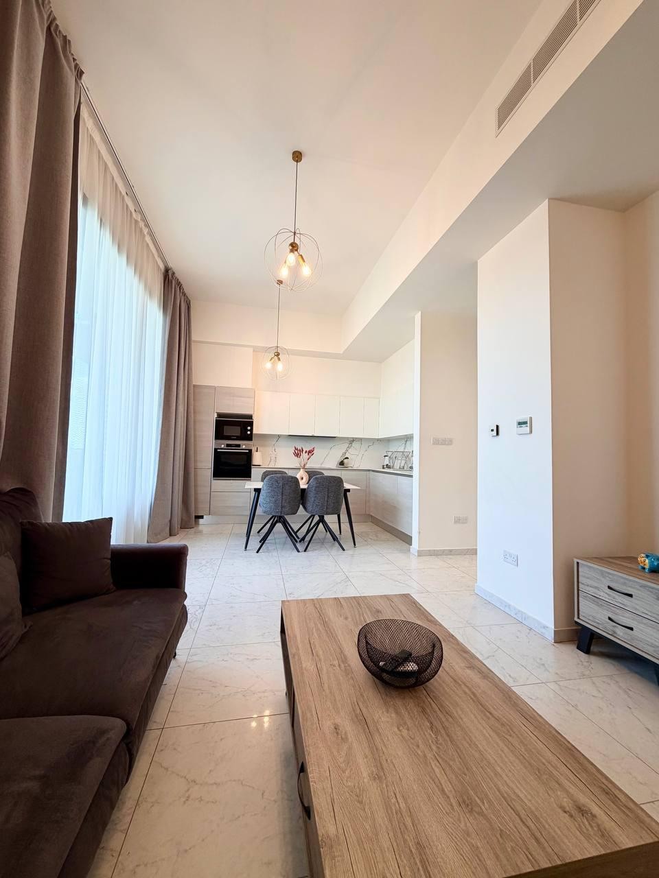 Апартаменты в Лимасоле, Кипр, 121 м² - фото 2