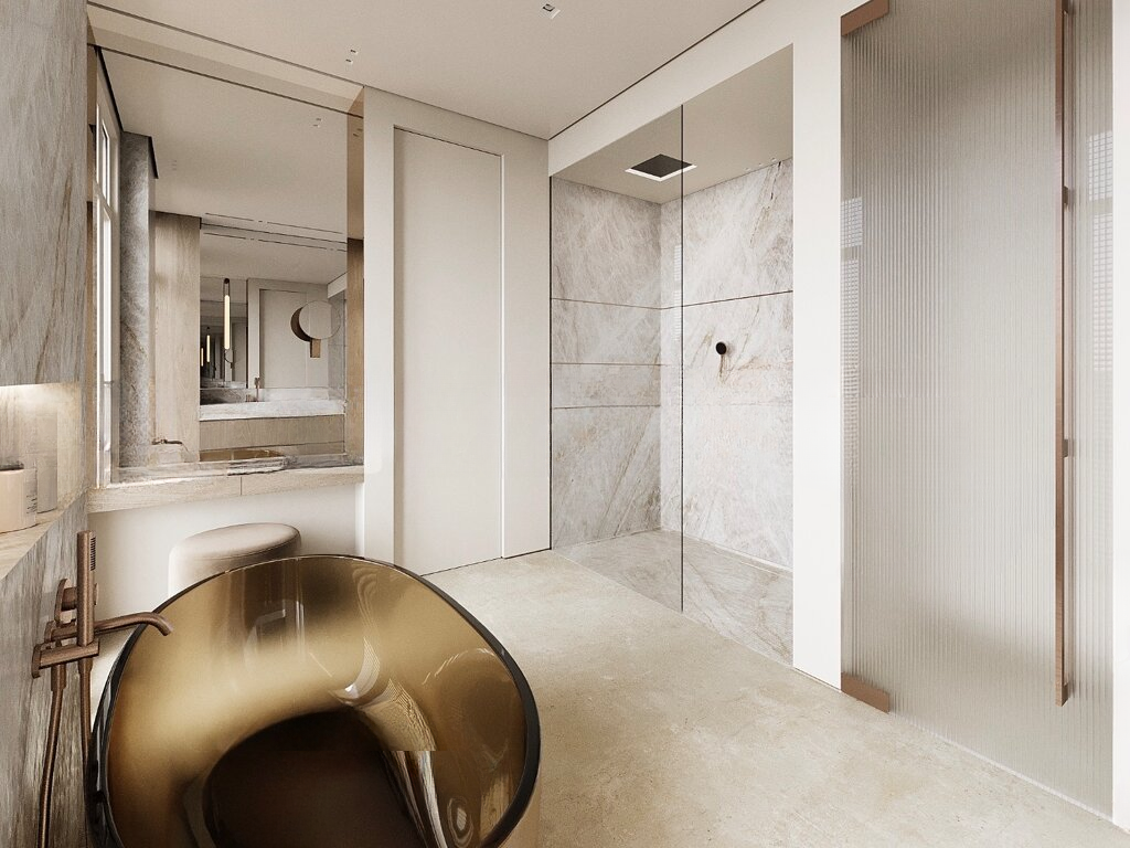 Квартира в Монте Карло, Монако, 400 м² - фото 10