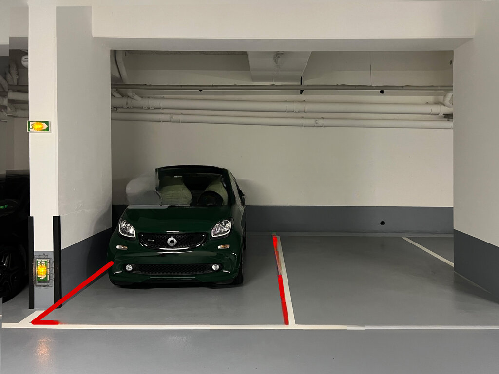 Квартира в Монте Карло, Монако, 57 м² - фото 10