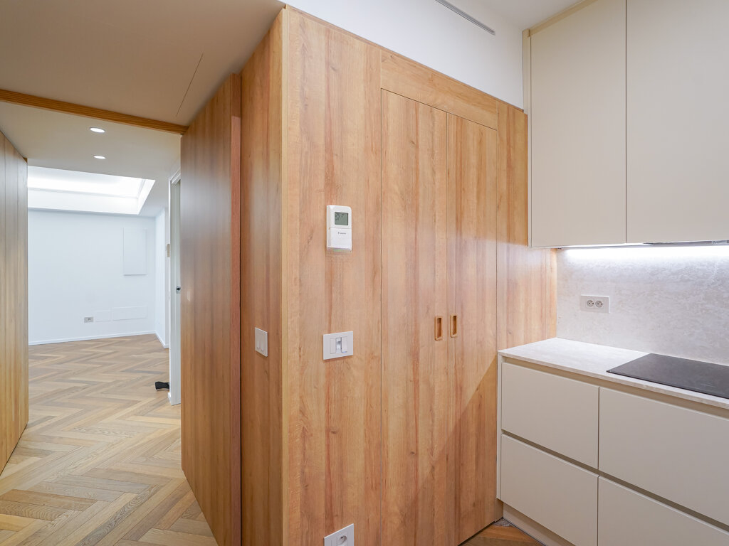 Квартира в Ла-Кондамине, Монако, 114 м² - фото 10