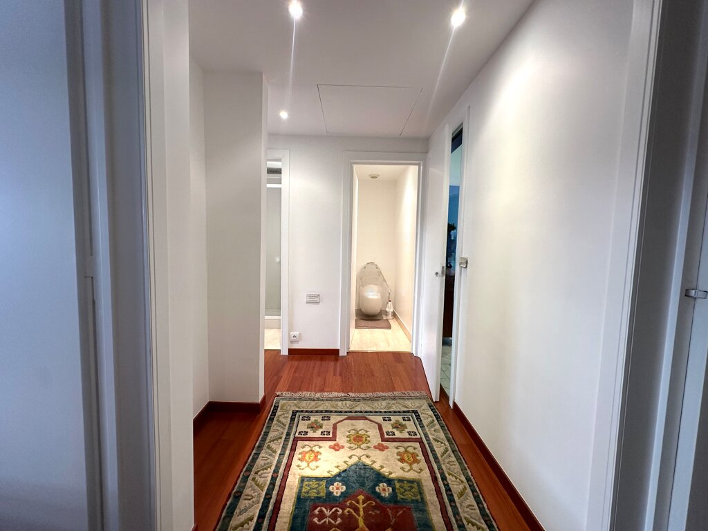 Квартира в Монако, Монако, 124 м² - фото 10