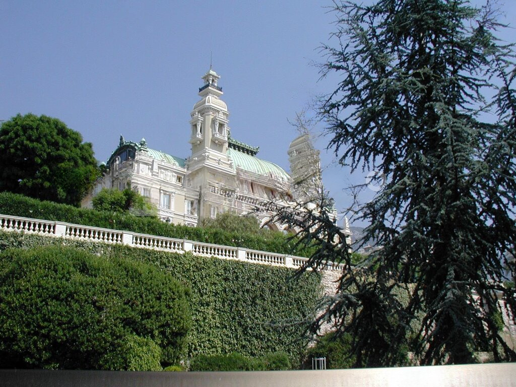 Квартира в Монако, Монако, 70 м² - фото 10