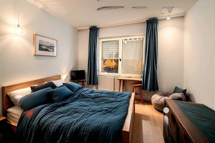 Квартира в Каннах, Франция, 83 м² - фото 4