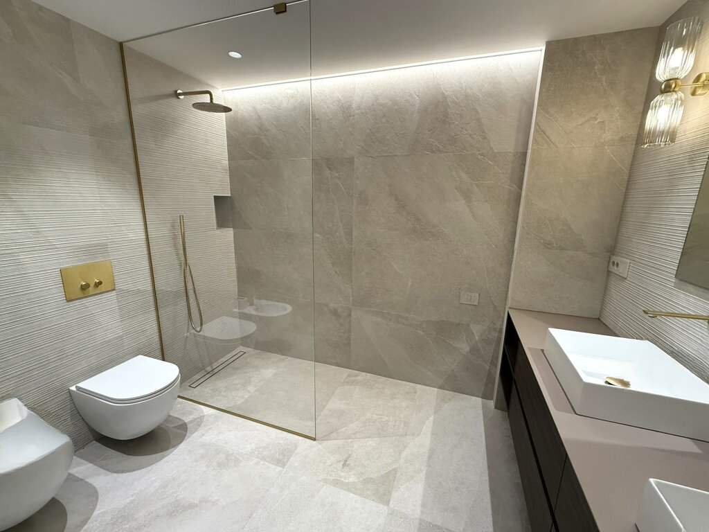 Квартира в Ла-Кондамине, Монако, 114 м² - фото 10