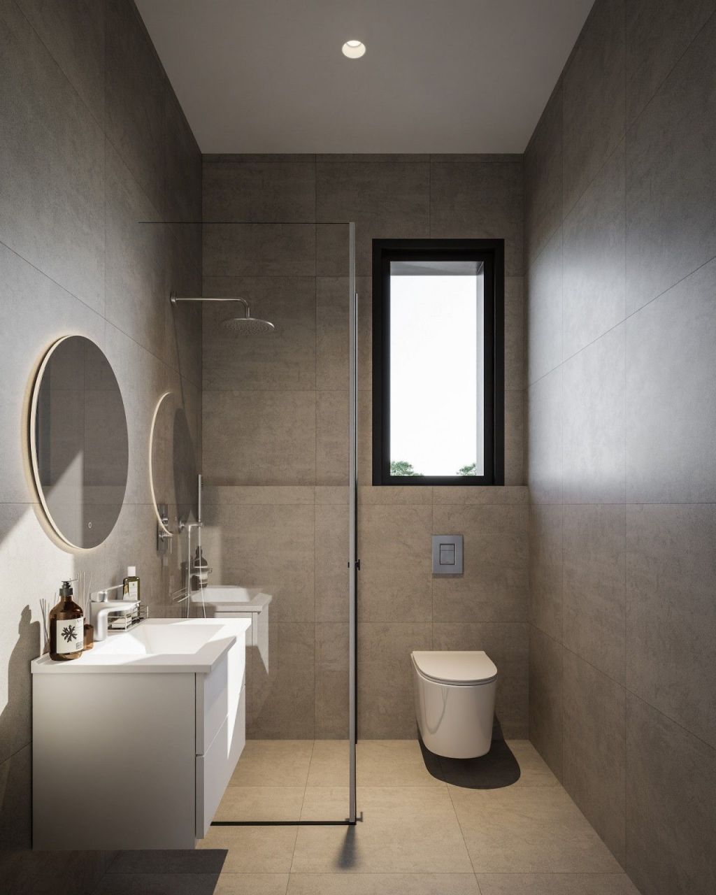 Апартаменты в Лимасоле, Кипр, 68 м² - фото 3