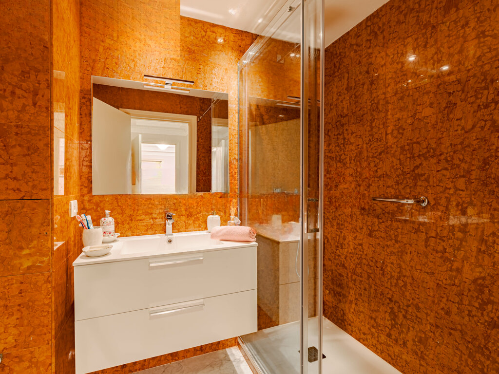 Квартира в Фонвьее, Монако, 105 м² - фото 10