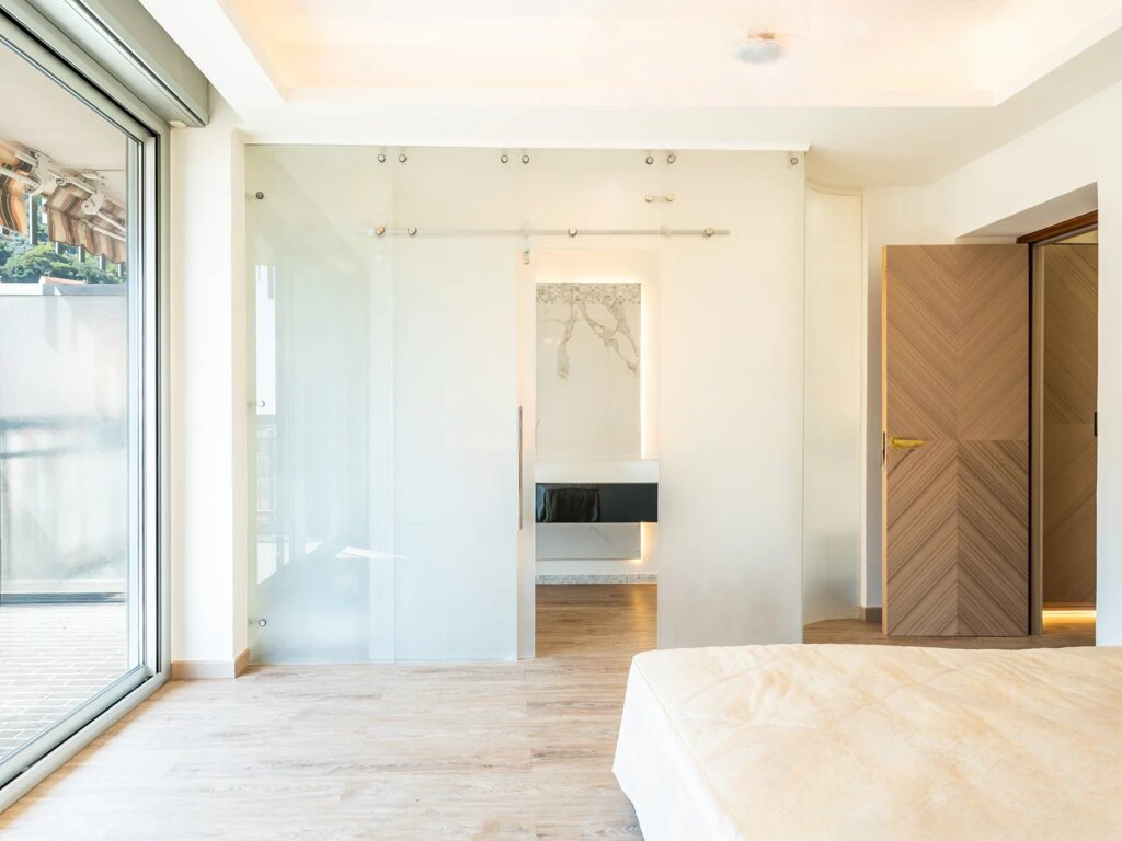 Квартира в Монте Карло, Монако, 118 м² - фото 10